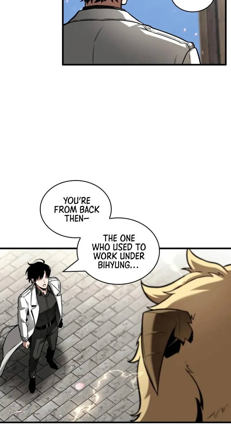 Omniscient Reader Chapter 268 page 42 - 