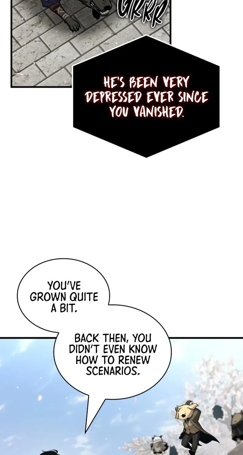 Omniscient Reader Chapter 268 page 45 - 