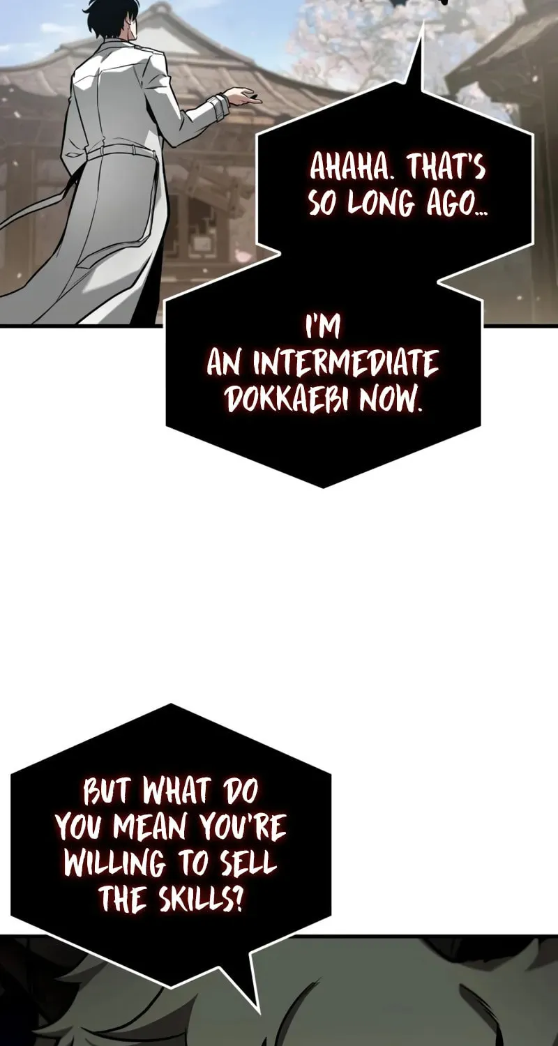 Omniscient Reader Chapter 268 page 46 - 