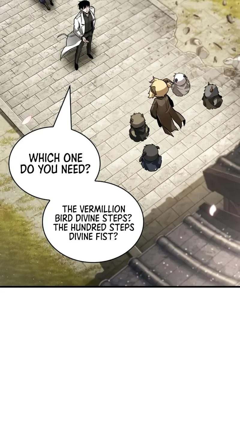 Omniscient Reader Chapter 268 page 48 - 