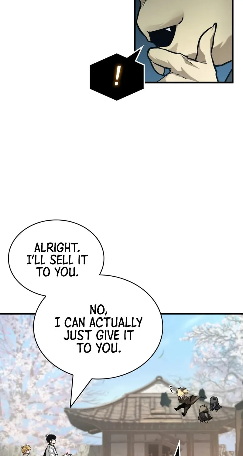 Omniscient Reader Chapter 268 page 50 - 