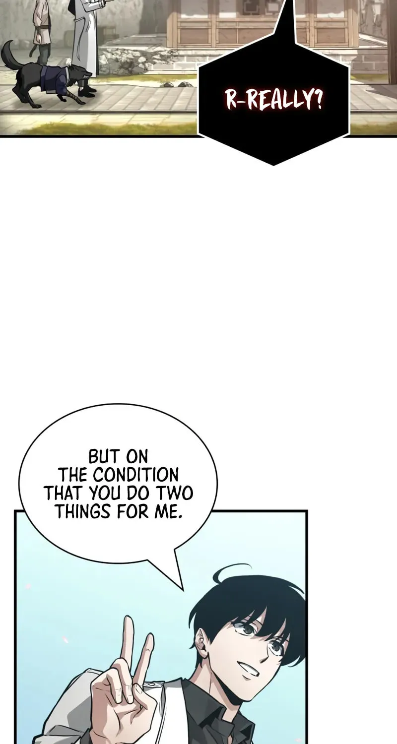 Omniscient Reader Chapter 268 page 51 - 
