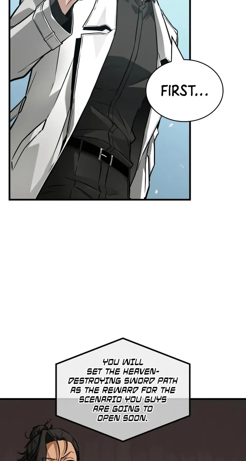 Omniscient Reader Chapter 268 page 52 - 
