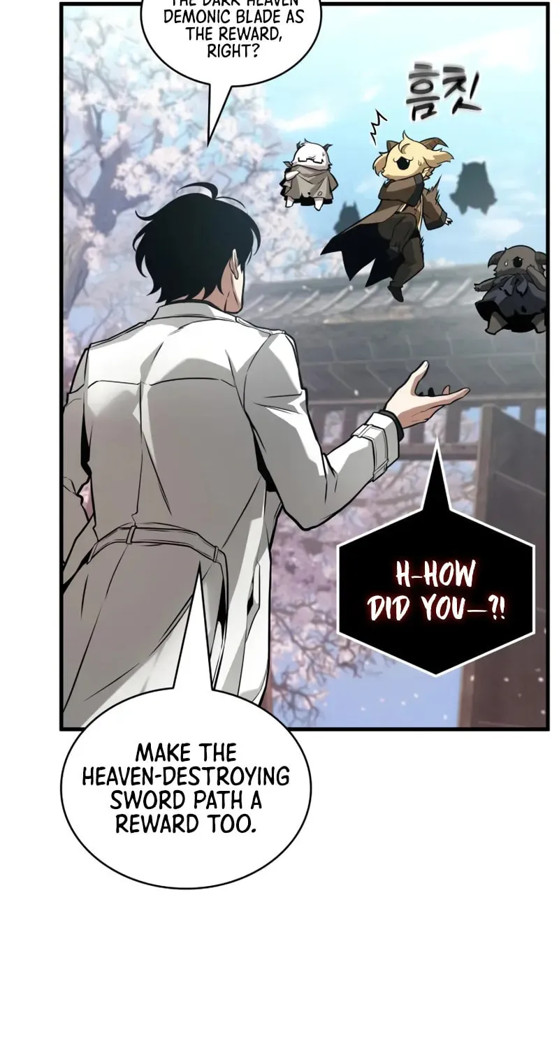 Omniscient Reader Chapter 268 page 54 - 