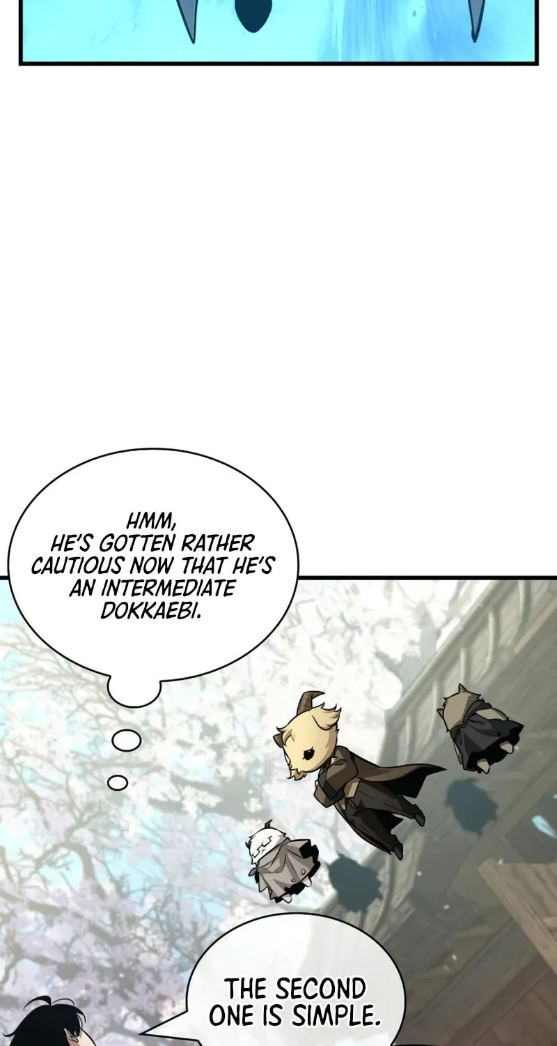 Omniscient Reader Chapter 268 page 59 - 
