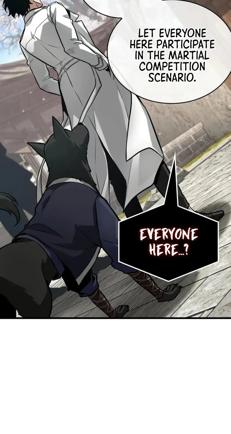 Omniscient Reader Chapter 268 page 60 - 