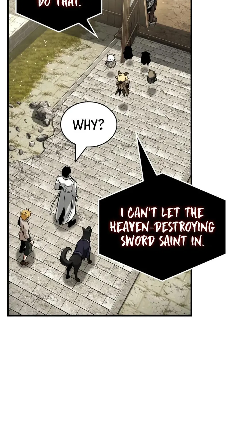 Omniscient Reader Chapter 268 page 62 - 