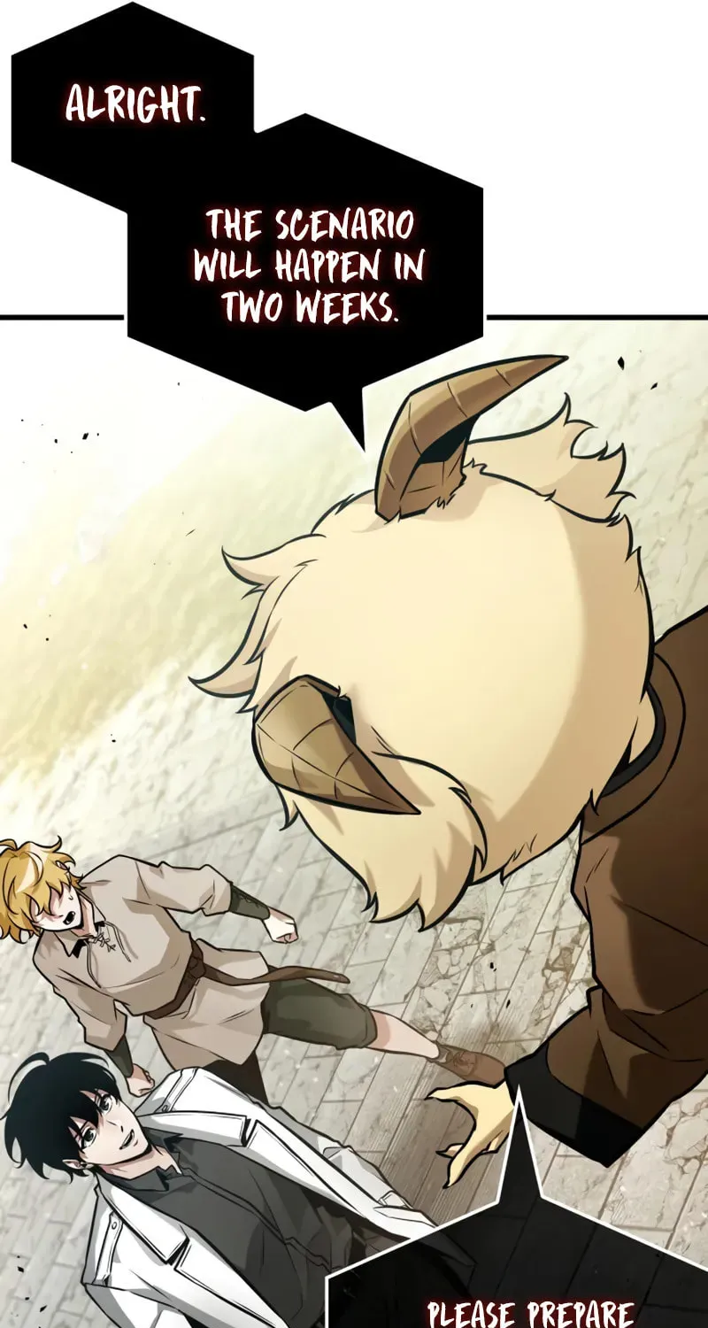 Omniscient Reader Chapter 268 page 64 - 