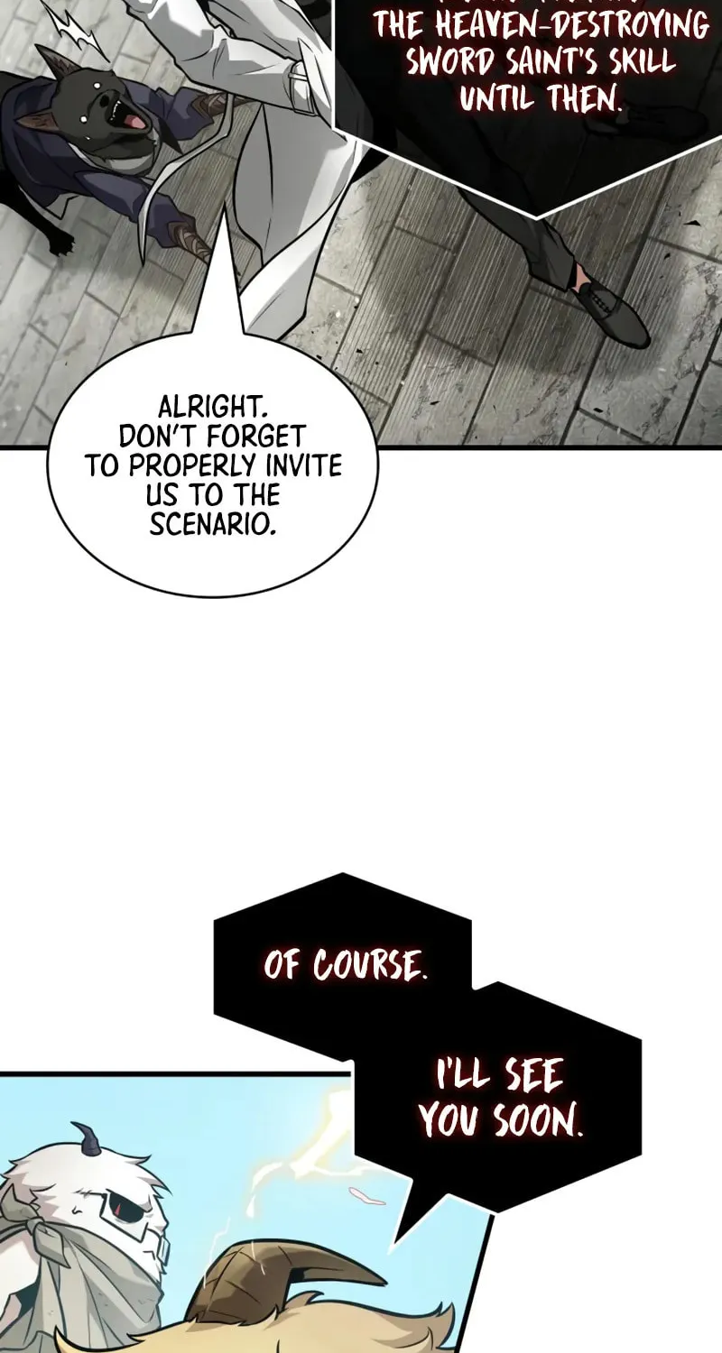Omniscient Reader Chapter 268 page 65 - 