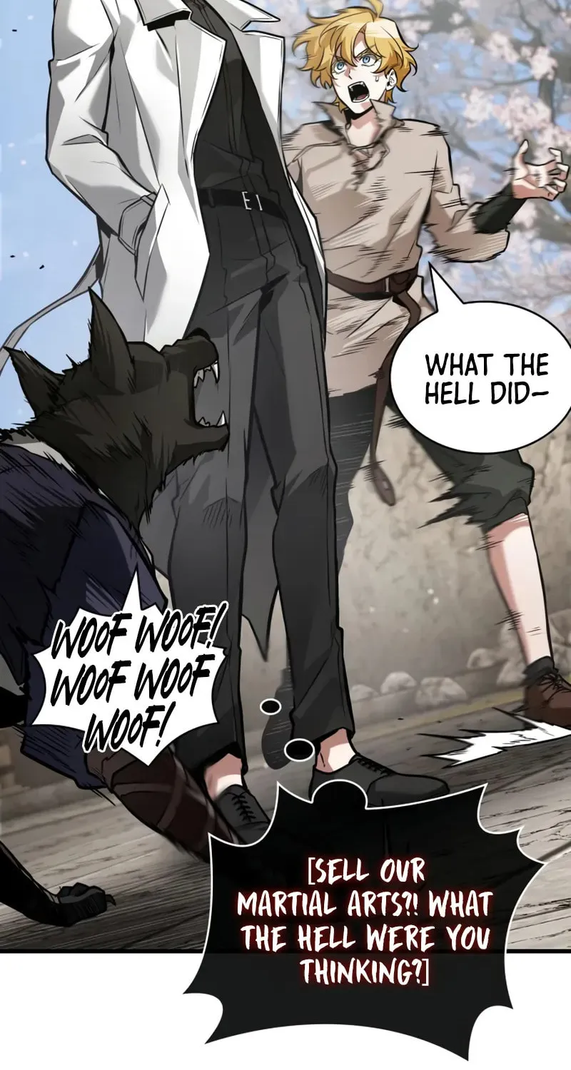 Omniscient Reader Chapter 268 page 69 - 