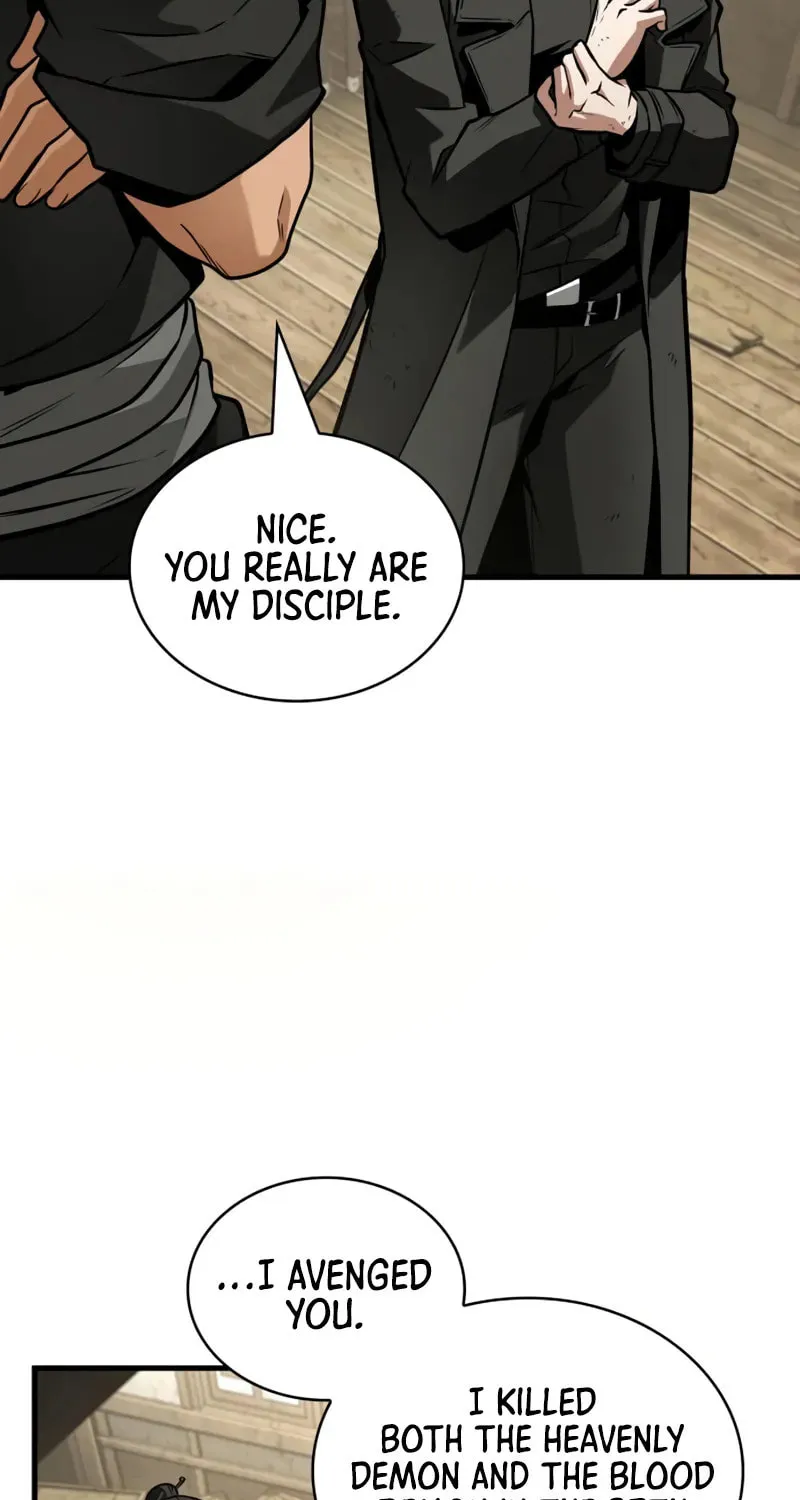 Omniscient Reader Chapter 268 page 8 - 