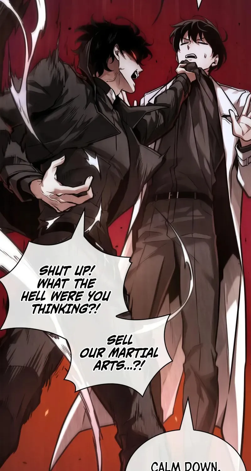 Omniscient Reader Chapter 268 page 75 - 