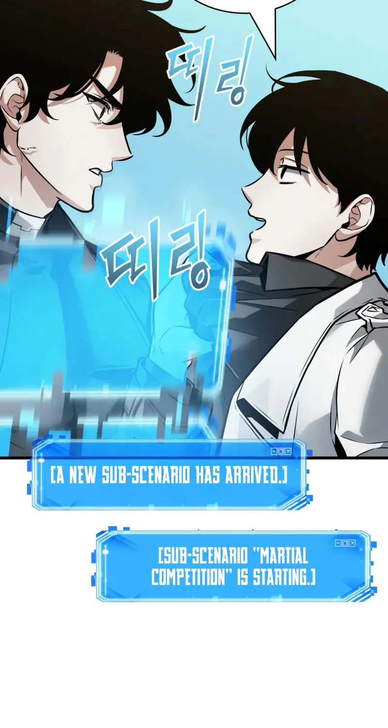 Omniscient Reader Chapter 268 page 77 - 