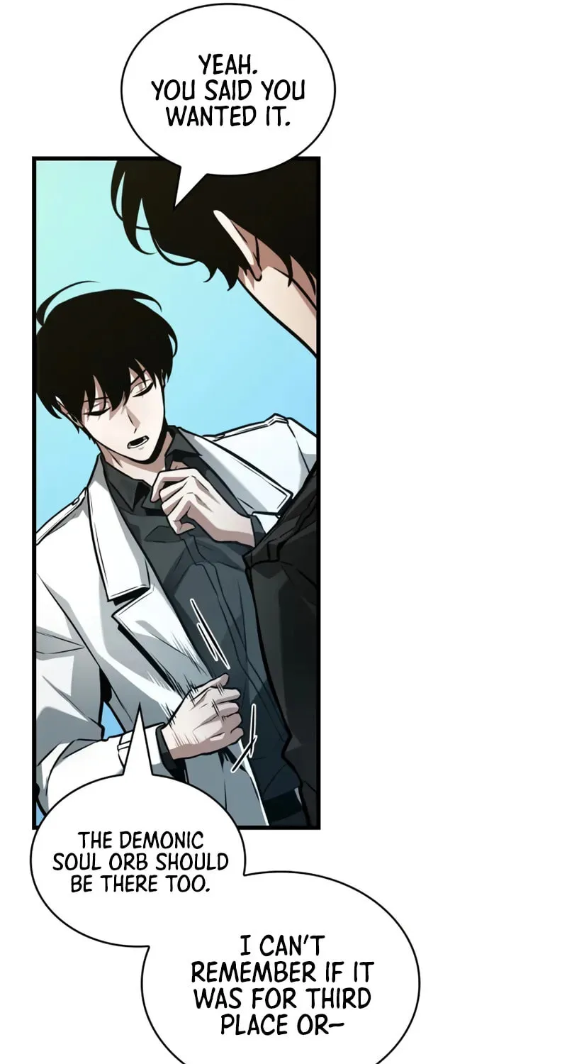 Omniscient Reader Chapter 268 page 80 - 