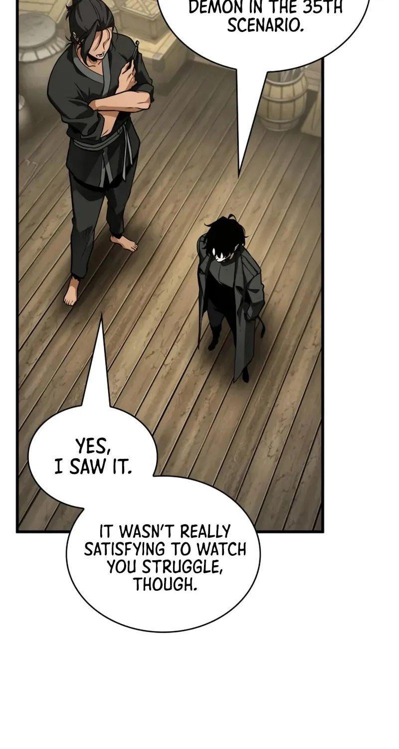 Omniscient Reader Chapter 268 page 9 - 