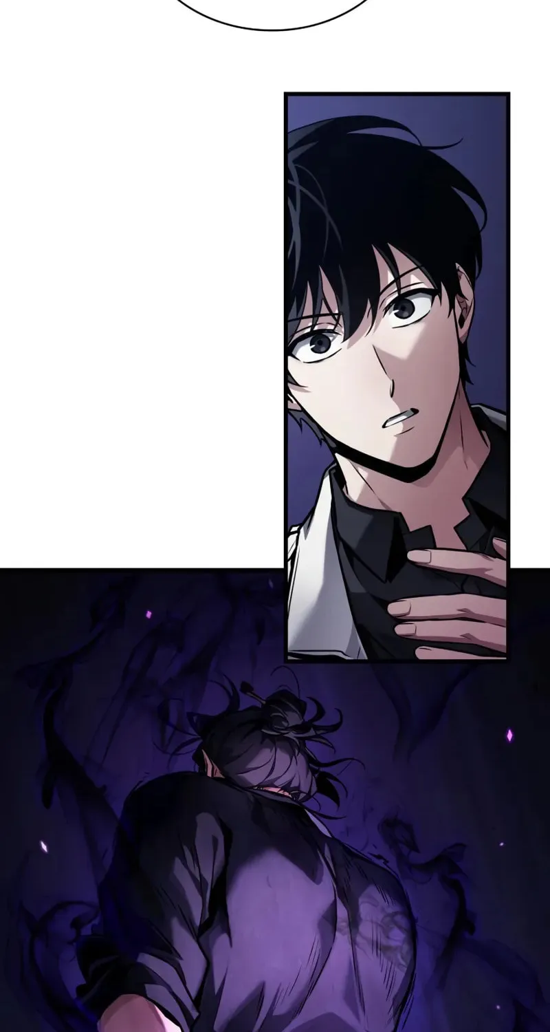 Omniscient Reader Chapter 268 page 81 - 