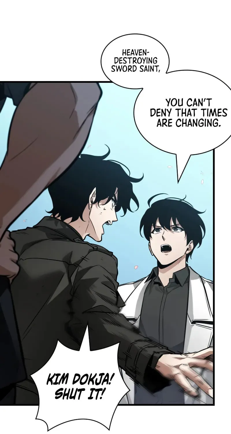 Omniscient Reader Chapter 268 page 86 - 