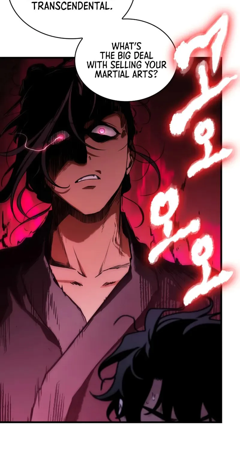 Omniscient Reader Chapter 268 page 89 - 