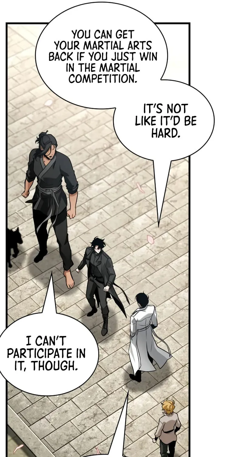 Omniscient Reader Chapter 268 page 96 - 