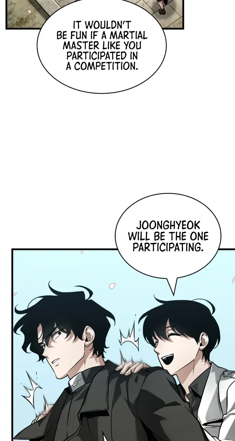 Omniscient Reader Chapter 268 page 97 - 