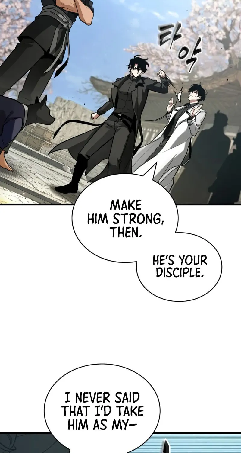 Omniscient Reader Chapter 268 page 99 - 