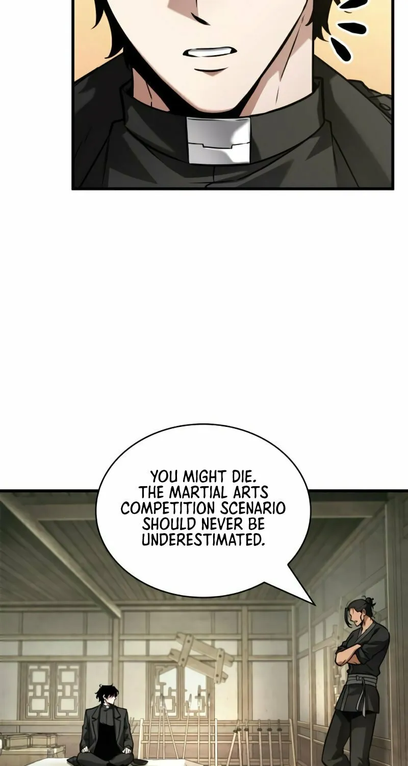 Omniscient Reader Chapter 269 page 13 - 