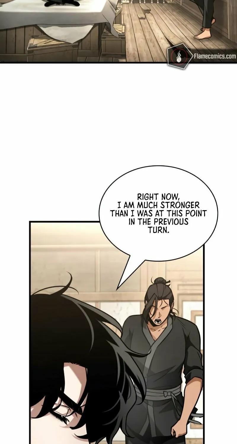 Omniscient Reader Chapter 269 page 14 - 