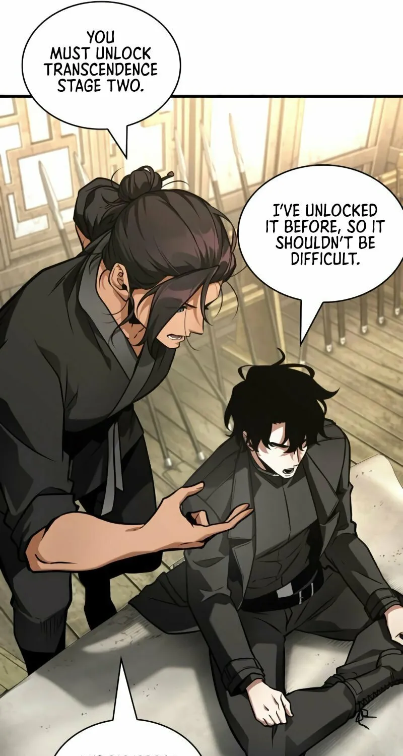 Omniscient Reader Chapter 269 page 17 - 