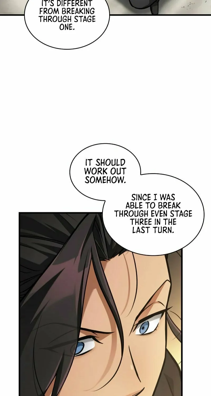 Omniscient Reader Chapter 269 page 18 - 