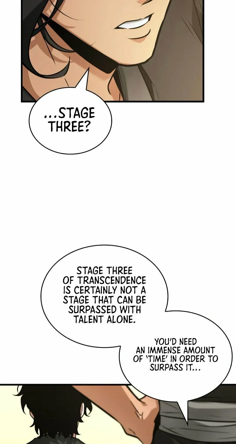 Omniscient Reader Chapter 269 page 19 - 