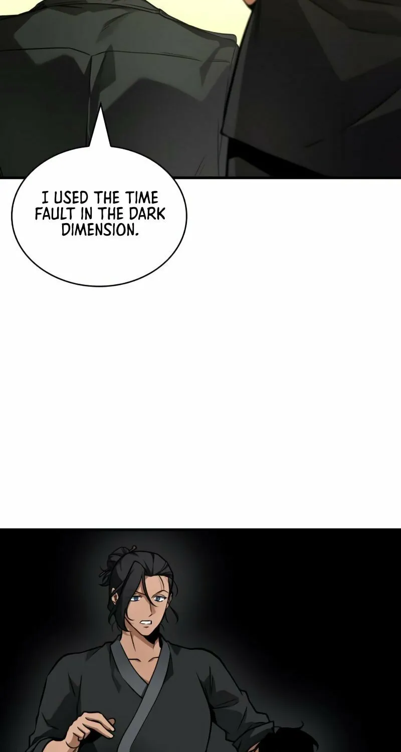 Omniscient Reader Chapter 269 page 20 - 