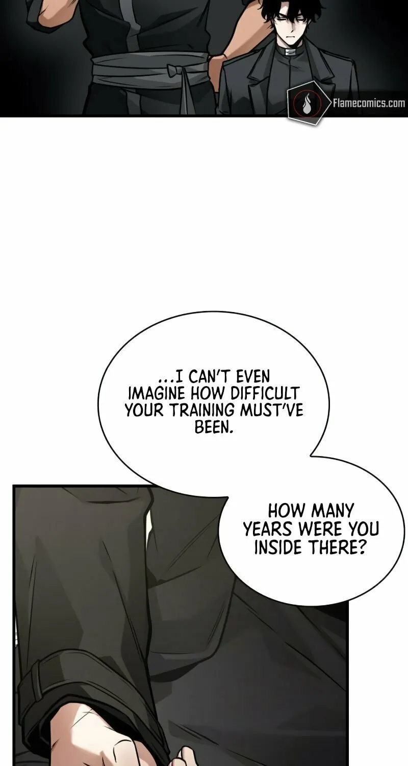 Omniscient Reader Chapter 269 page 21 - 