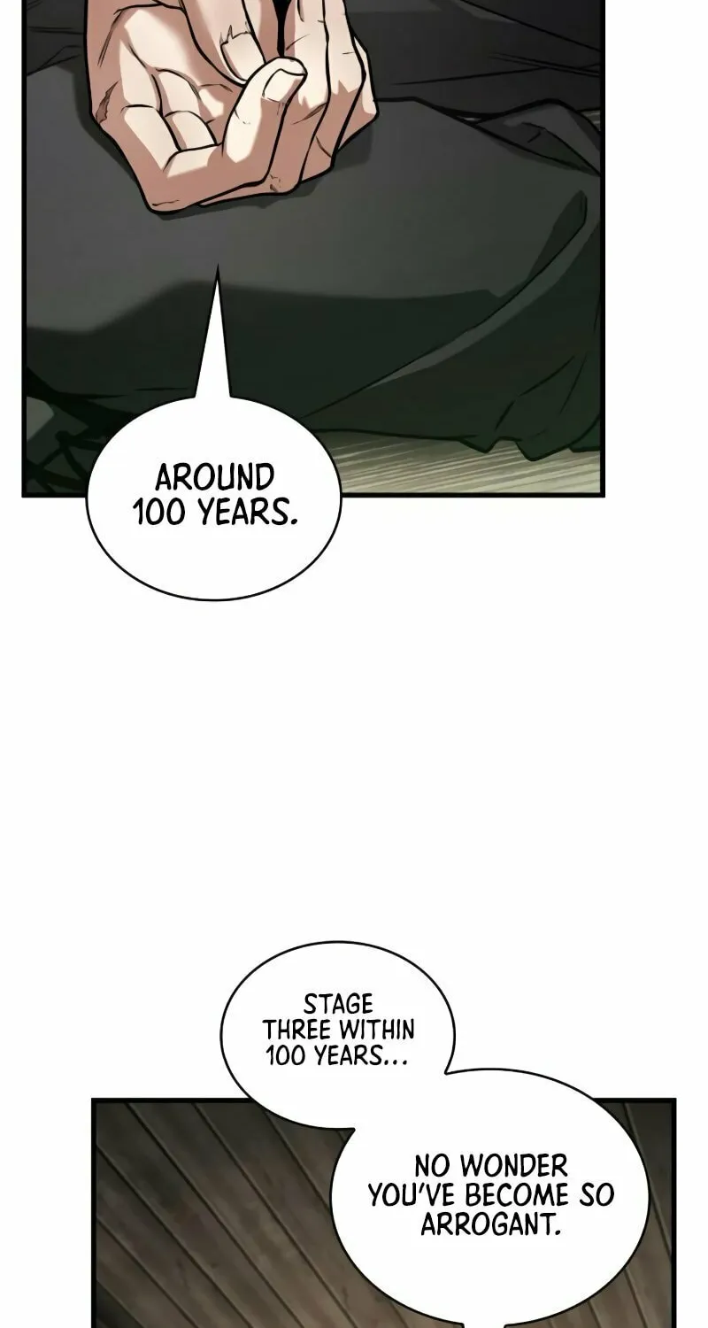Omniscient Reader Chapter 269 page 22 - 