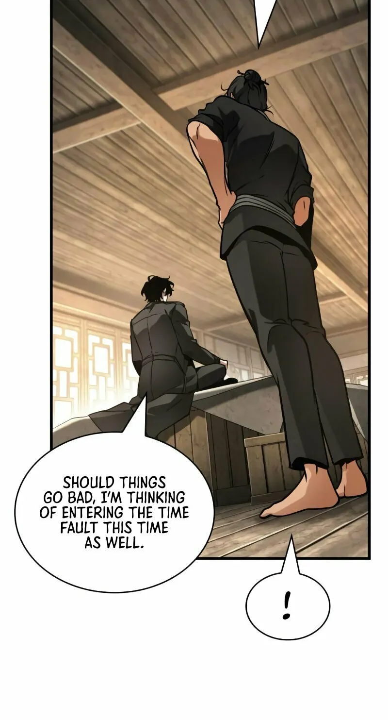 Omniscient Reader Chapter 269 page 23 - 
