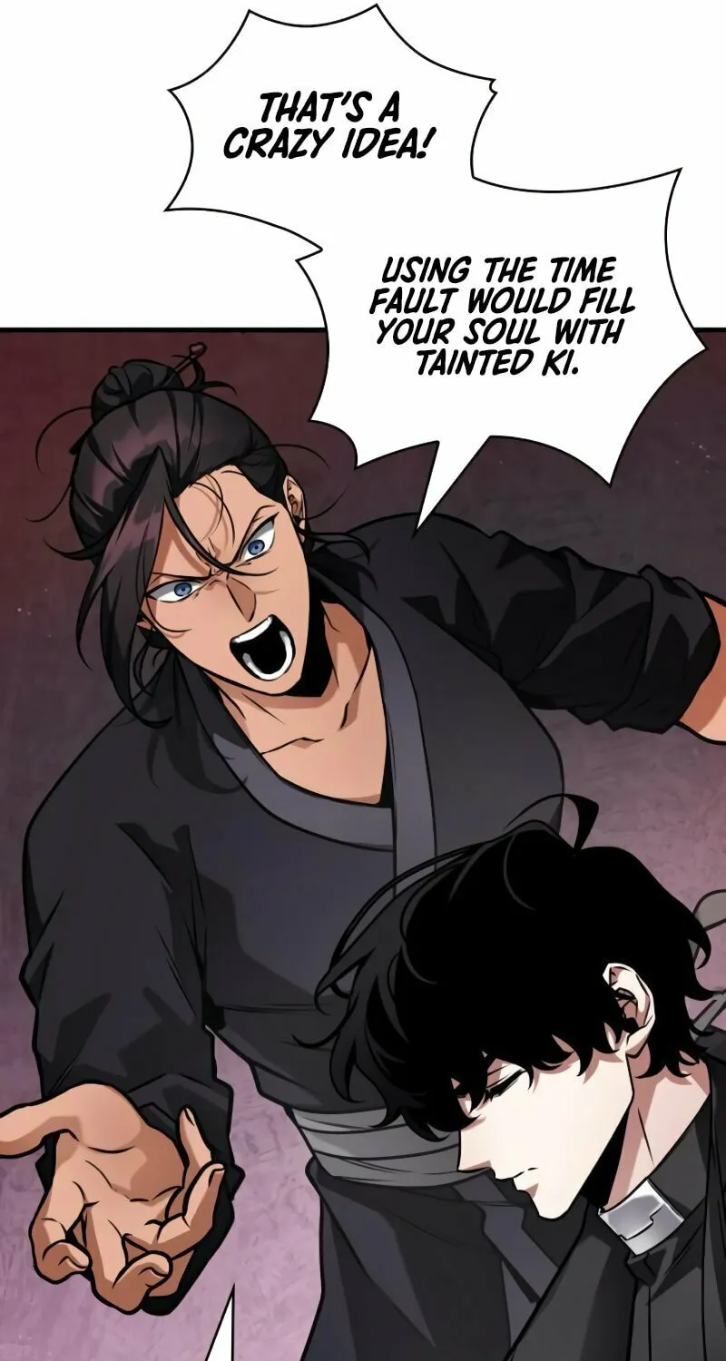 Omniscient Reader Chapter 269 page 24 - 