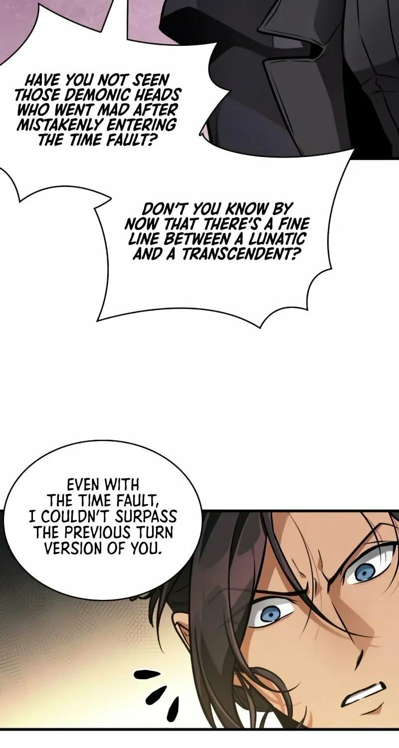 Omniscient Reader Chapter 269 page 25 - 