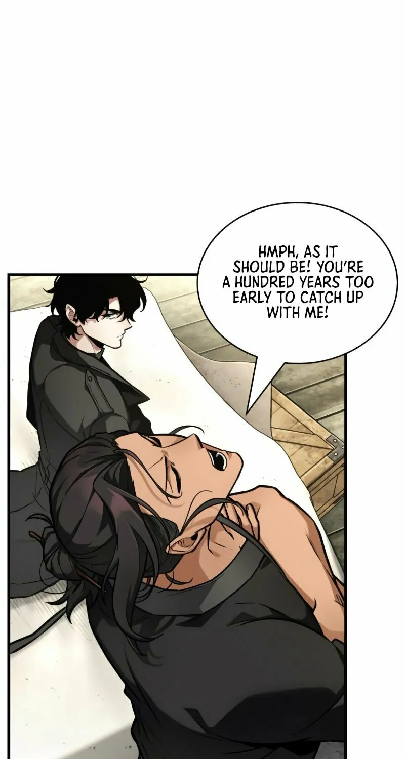 Omniscient Reader Chapter 269 page 26 - 