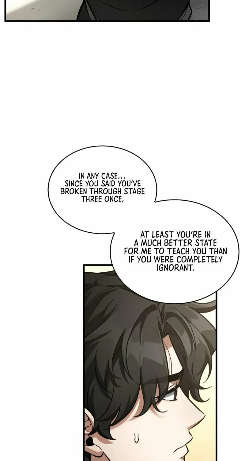 Omniscient Reader Chapter 269 page 27 - 