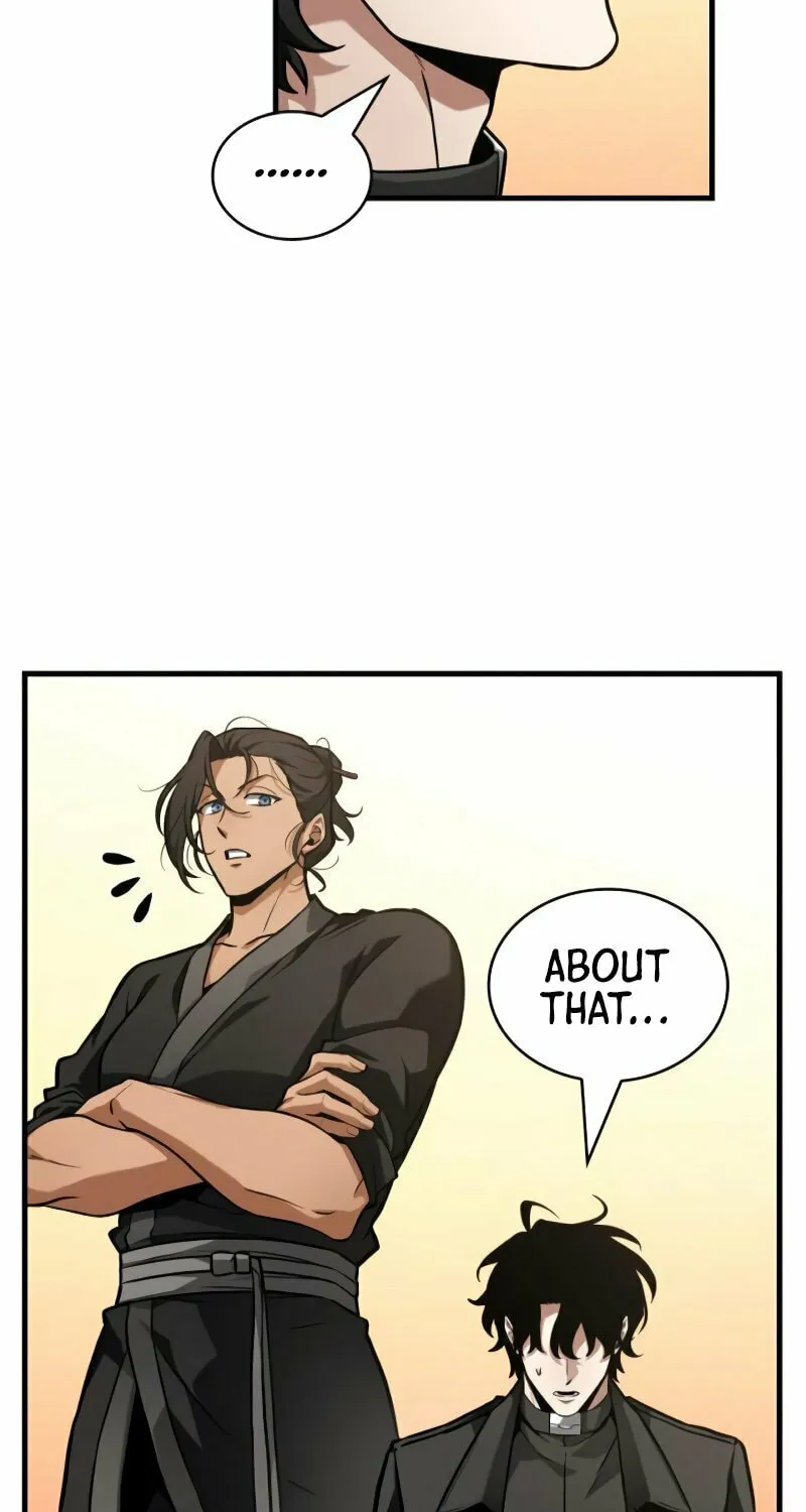 Omniscient Reader Chapter 269 page 28 - 