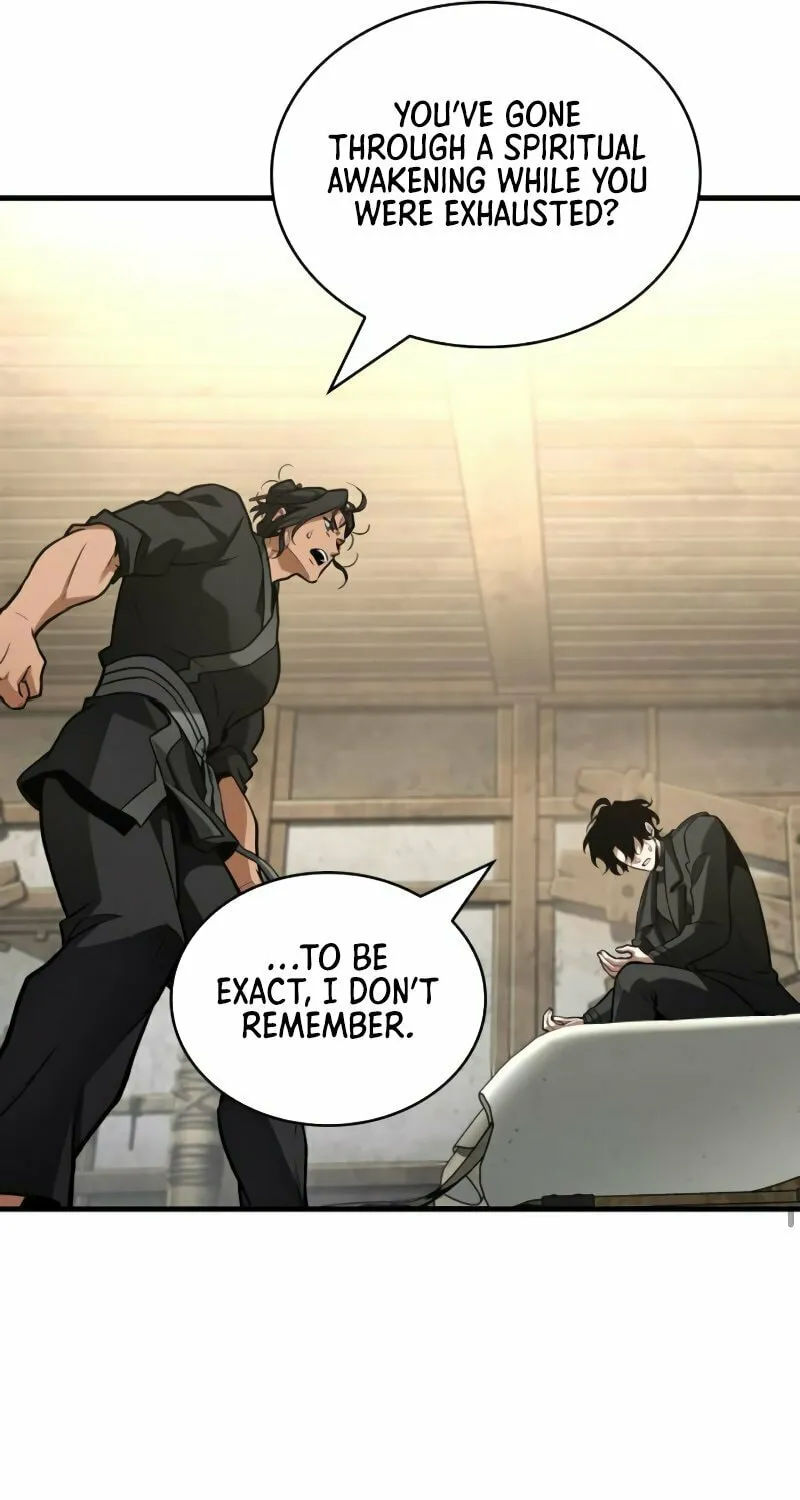 Omniscient Reader Chapter 269 page 32 - 