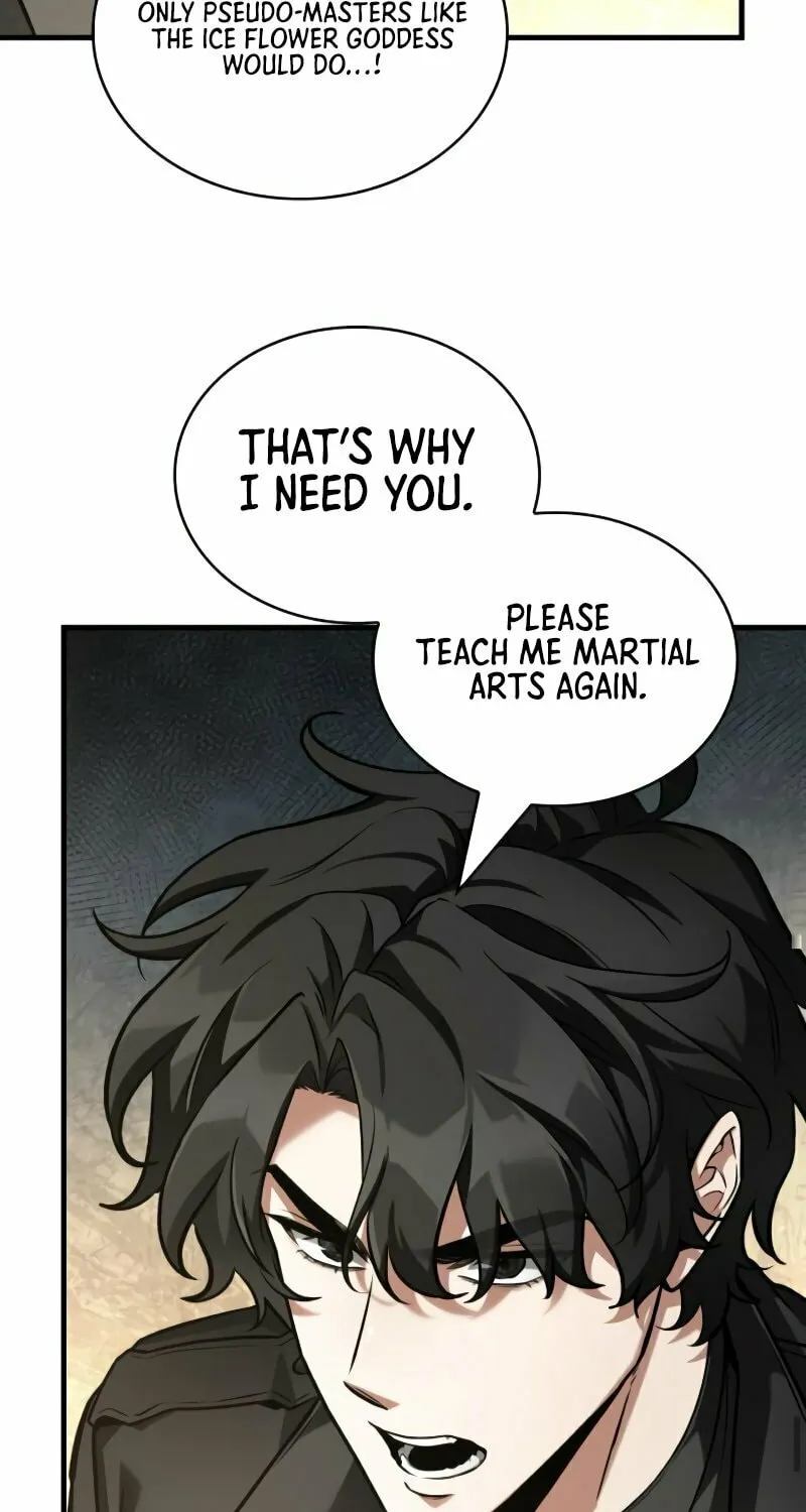 Omniscient Reader Chapter 269 page 34 - 