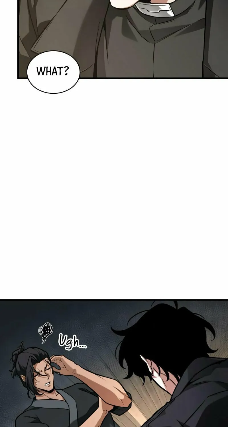 Omniscient Reader Chapter 269 page 35 - 