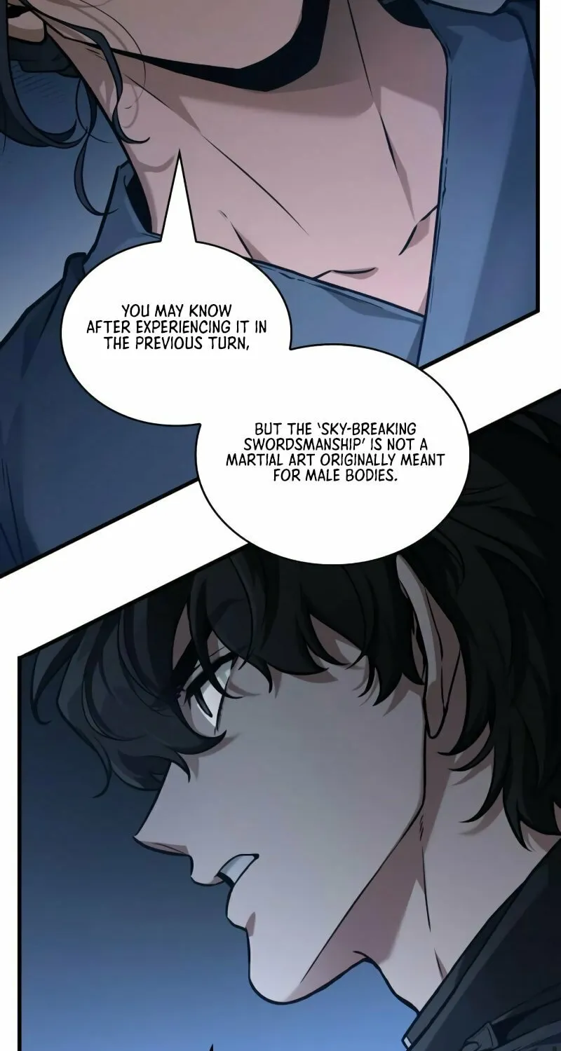 Omniscient Reader Chapter 269 page 37 - 