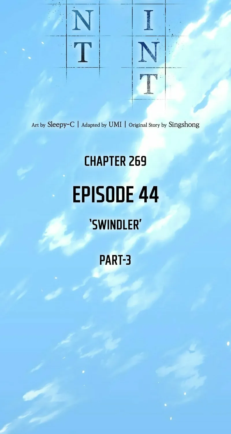 Omniscient Reader Chapter 269 page 45 - 