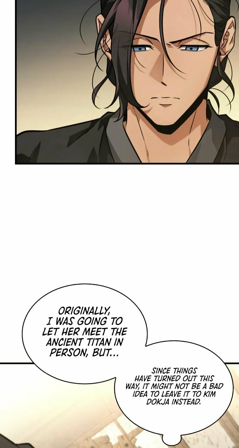 Omniscient Reader Chapter 269 page 6 - 