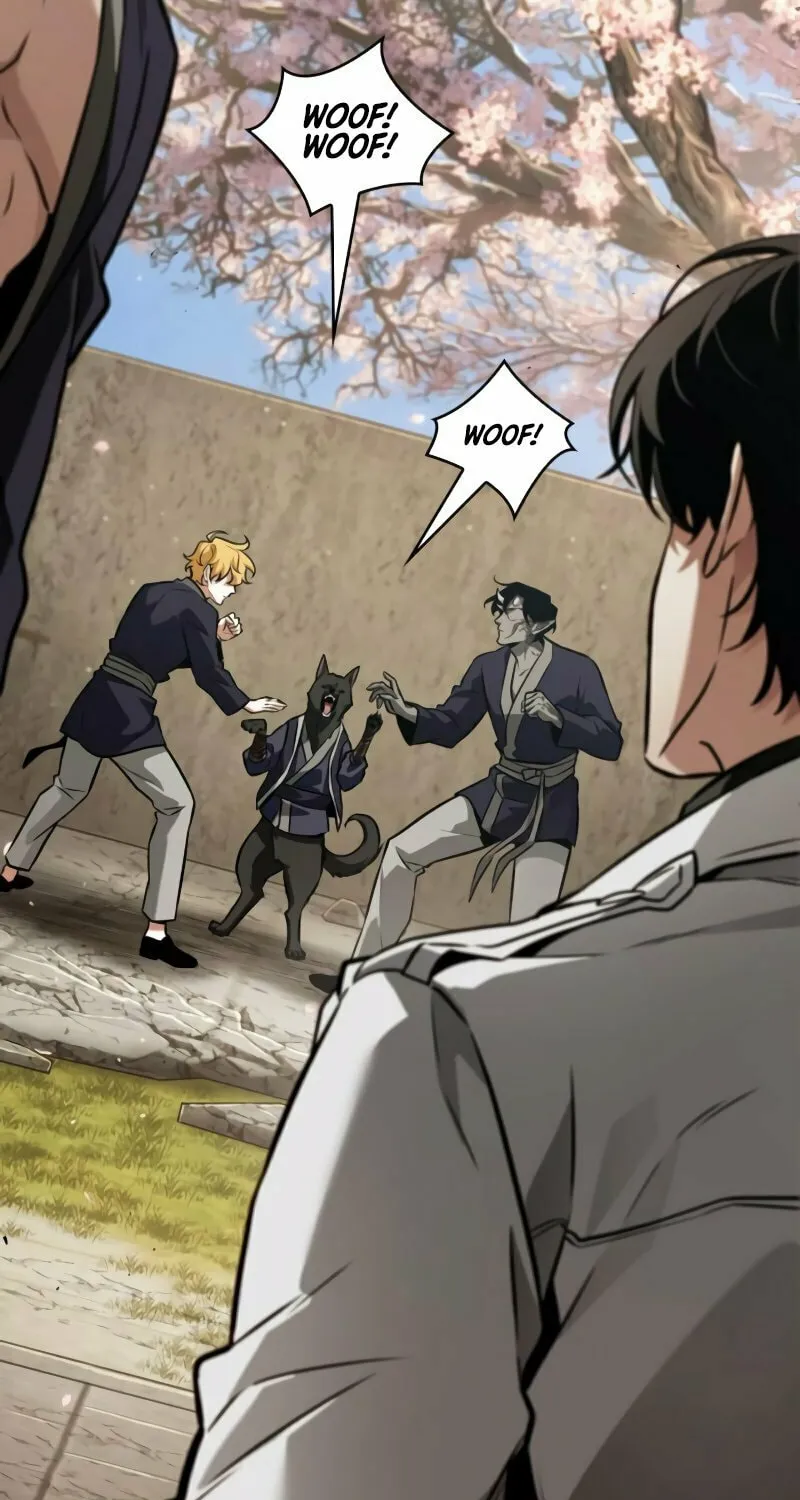 Omniscient Reader Chapter 269 page 54 - 