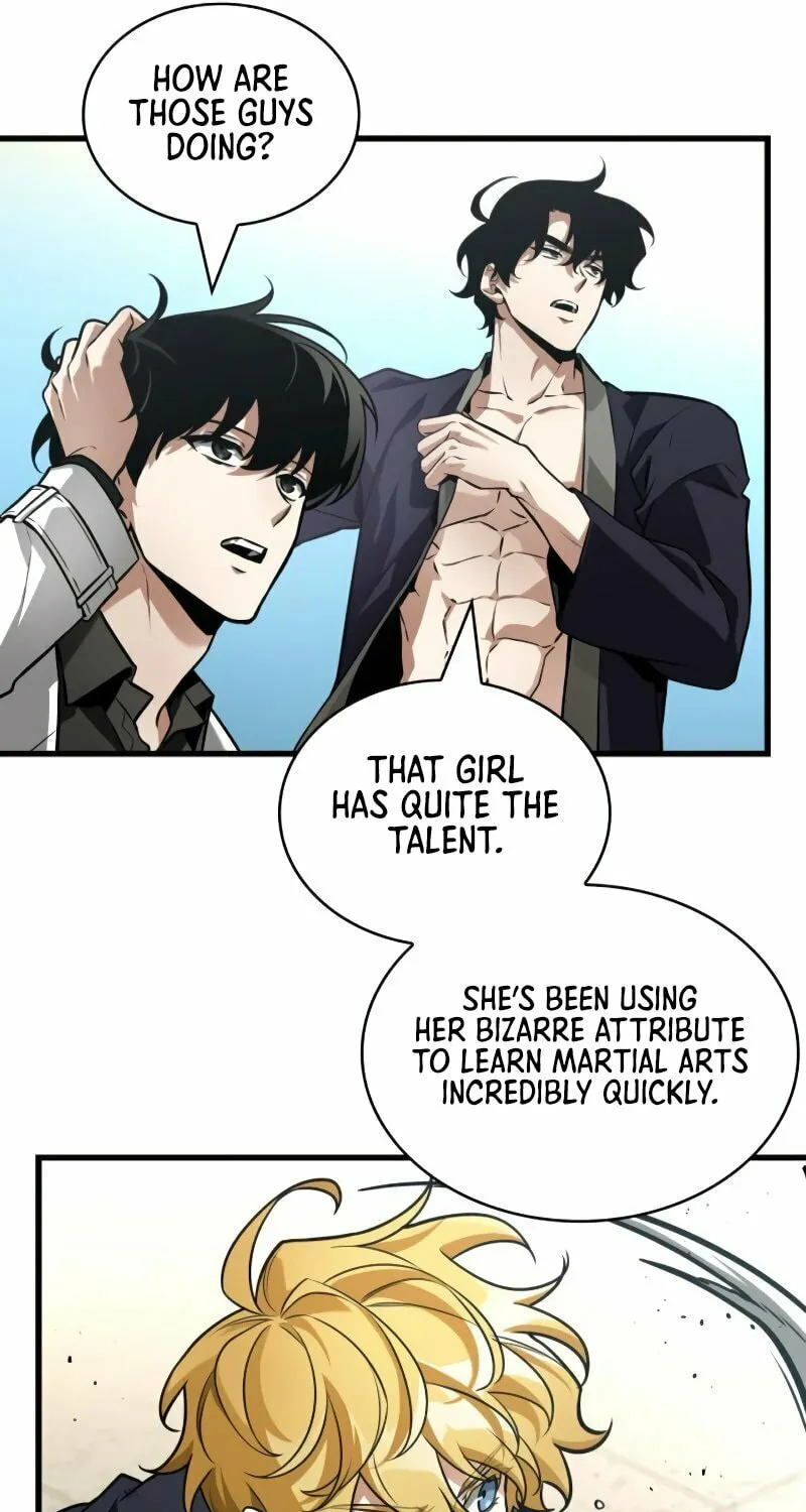 Omniscient Reader Chapter 269 page 56 - 