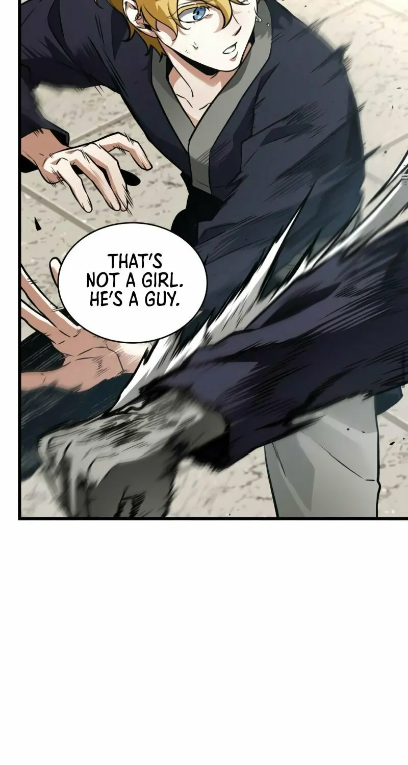 Omniscient Reader Chapter 269 page 57 - 