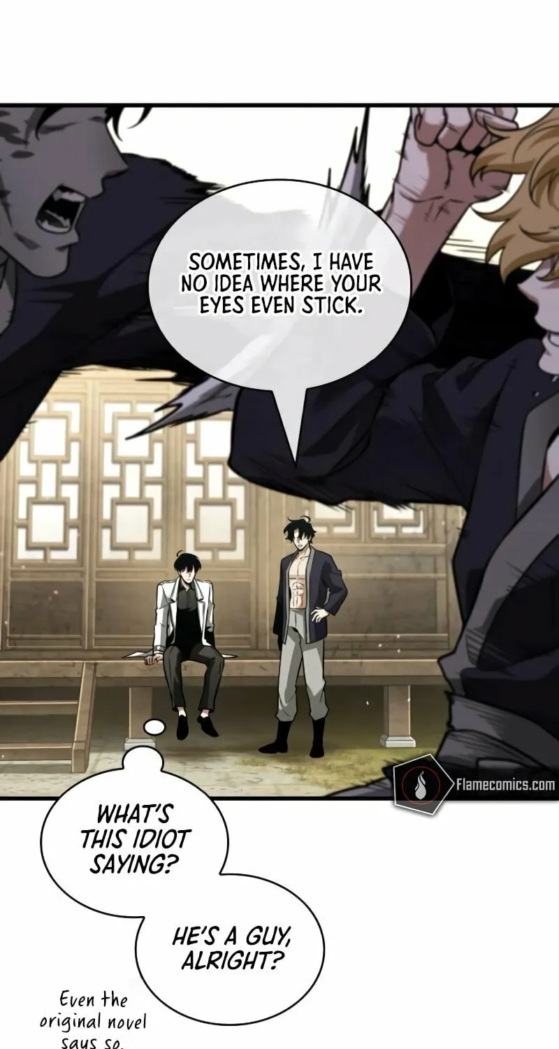Omniscient Reader Chapter 269 page 58 - 