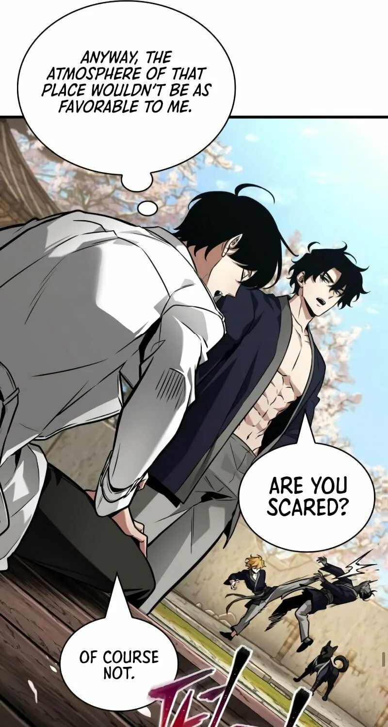 Omniscient Reader Chapter 269 page 69 - 
